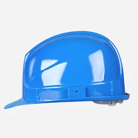 Каска строительная Uvex Супер Босс