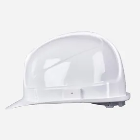 Каска строительная Uvex Супер Босс