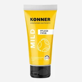 Восстанавливающий крем для кожи рук и лица KÖNNER MILD