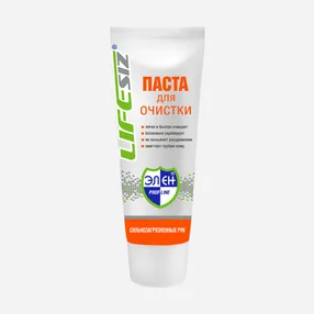 Паста ЭЛЕН 200 мл очищающая