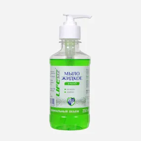 Жидкое мыло "Элен" 250 мл