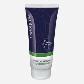 Защитный крем гидрофобного действия