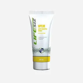 Крем ЭЛЕН 100 мл защита от УФ