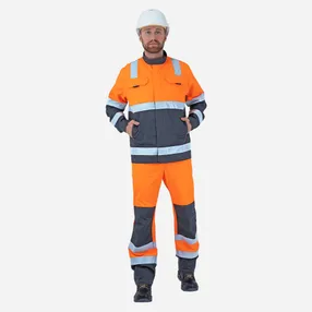 Костюм РЕФЛЕКТ-2