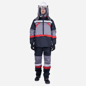 Костюм ЭлектроСтоп ТЕРМО противоэнцефалитный ЗЭТВ 30