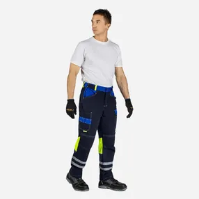 Брюки МастАнтистат