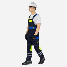 Полукомбинезон МастАнтистат