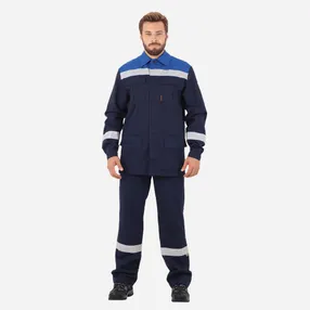 Костюм АНТИСТАТ летний