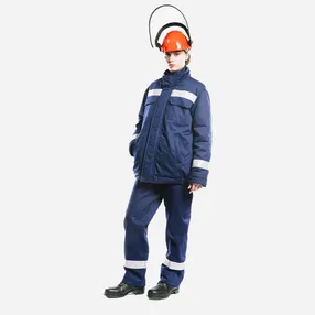 Куртка-накидка СПн09-Д