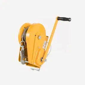 Лебедка для трипода 10м