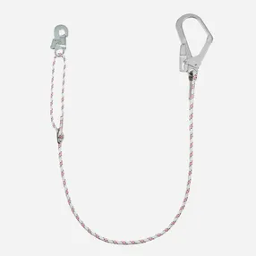 Строп веревочный одинарный регулируемый "В12р"