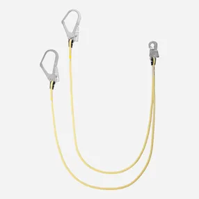 Строп двойной "К22" огнеупорный