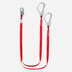 Строп ленточный двойной "а22"