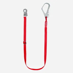 Строп ленточный одинарный регулируемый "А12р"