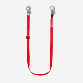 Строп ленточный одинарный регулируемый «А11р»