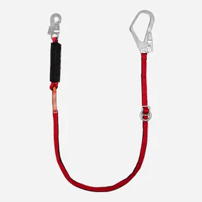 Строп одинарный с амортизатором «аА12 Enrg»