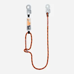 Строп с регулятором длины с амортизатором HS-A10