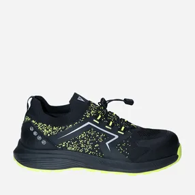 Полуботинки рабочие VERT 3D вязка с КП и КС