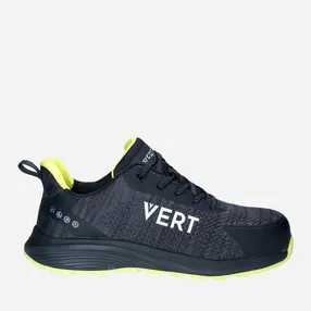 Полуботинки рабочие VERT трикотажные с КП и КС