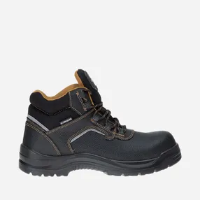 Ботинки рабочие STRONG (Стронг) с КП