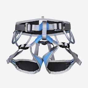 Детская скалолазная беседка «Маугли»