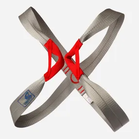 Грудная обвязка "Бабочка"