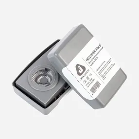 Фильтры от пыли и аэрозолей P3R HARD (2 шт.)