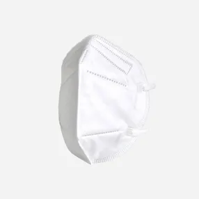 NF821 size-L FFP1 NR D полумаска противоаэрозольная фильтрующая складная