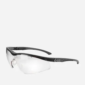 Очки защитные открытые О51 Стальной БАРС® СтронГлас фотохромные