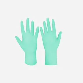 Перчатки латексные «Комфорт»