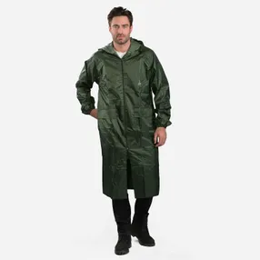 Плащ влагозащитный ТАЙФУН