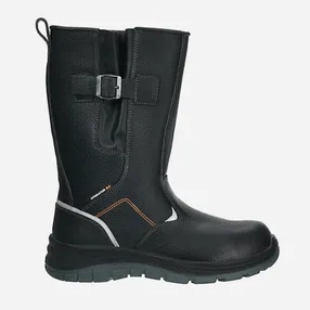 Сапоги рабочие OPERATOR 2.0 с КП и КС Thinsulate® шерст.мех