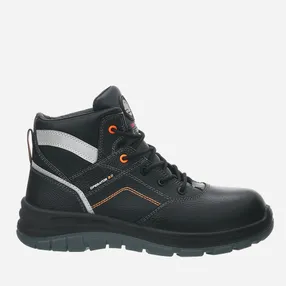 Ботинки рабочие OPERATOR 2.0 с КП и КС Thinsulate® шерст.мех