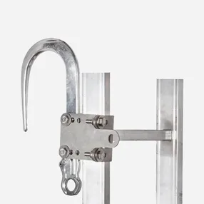 Анкерное Устройство ТРАВЕРСА оцинкованная сталь