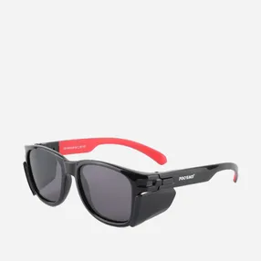 Очки защитные открытые О80 Зебра (5-3,1) 18070-03