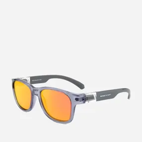 Очки солнцезащитные РОСОМЗ®СПОРТ red поляризационные зеркальные