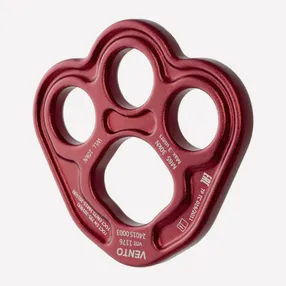 Такелажная пластина «Малая»