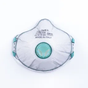 Респиратор Zero 30 FFP3 R D