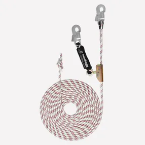 Зажим на ГАЛ (Длина 030м) 2022