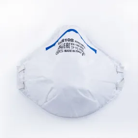 Респиратор BLS 102 FFP2 NR D