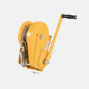 Лебедка для трипода 30м