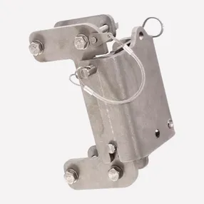 Адаптер для крепления HB evak к опоре треноги