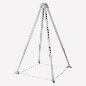 Переносной штатив КВАДРОПОД