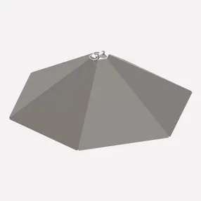 Зонт защитный