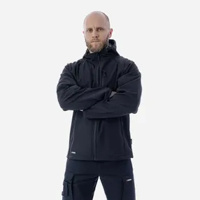 Куртка-софтшелл мужская Brodeks KS 232