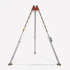 Переносной штатив-тренога «АТЛАНТ»