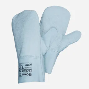 Рукавицы Gward Forester, спилковые