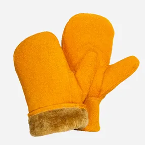 Рукавицы Gward Forester Zima, утеплитель мех-мутон