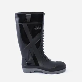 Сапоги рабочие ПВХ ЮСХП НС. МБС. КЩ20. КП. МУН200 ДЖ.