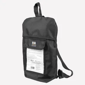 Рюкзак для хранения страховочного оборудования HS-B014